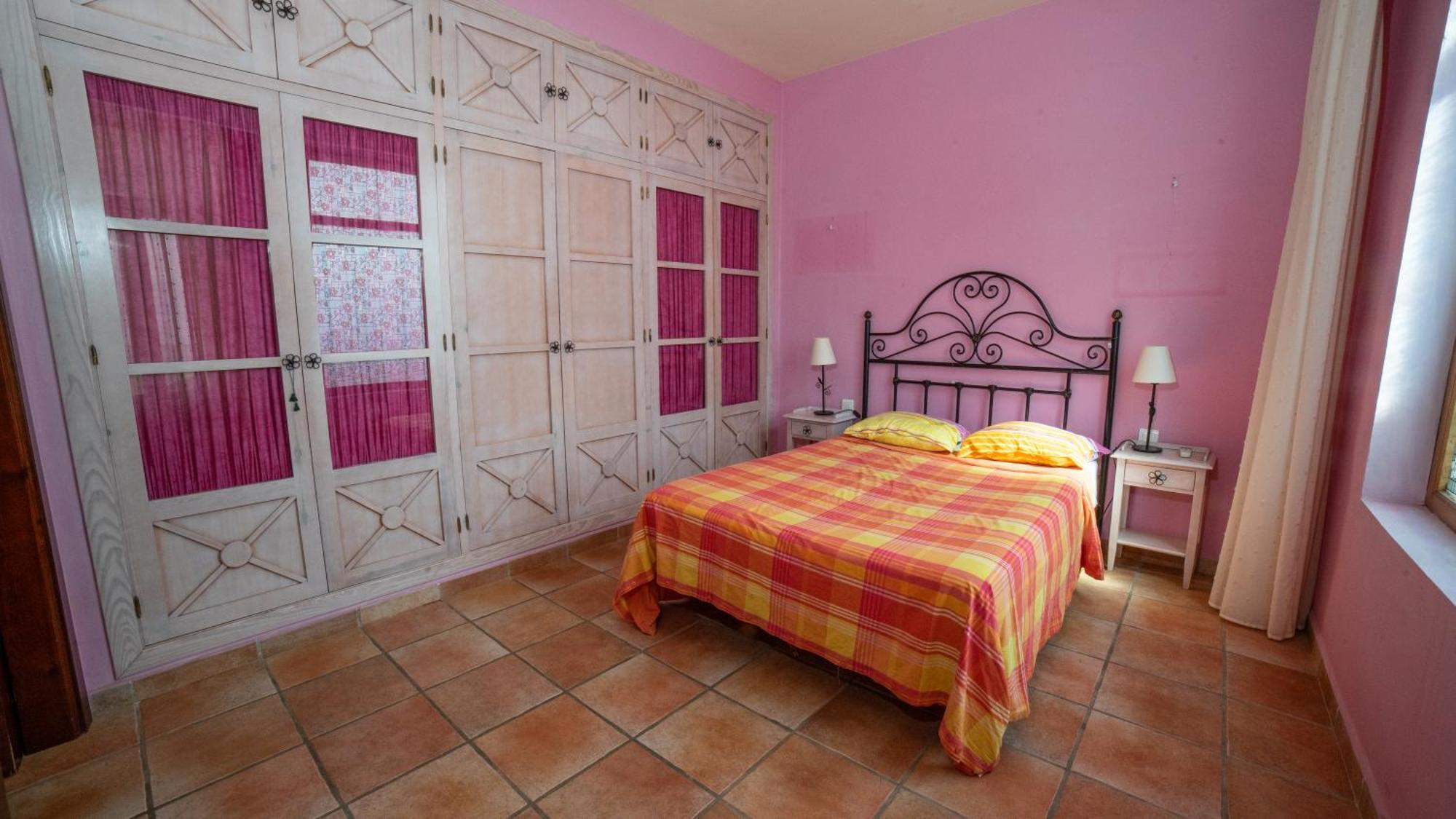 Villa Cantares Malaga Exterior photo